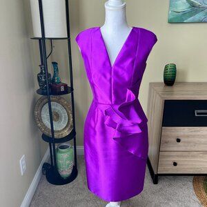 Carmen Marc Valvo Collection